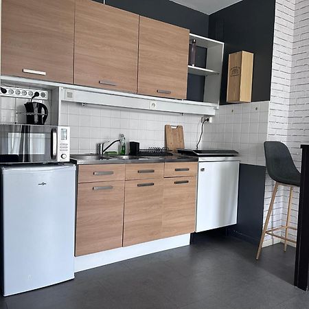 טלנס Appartement - Bordeaux מראה חיצוני תמונה