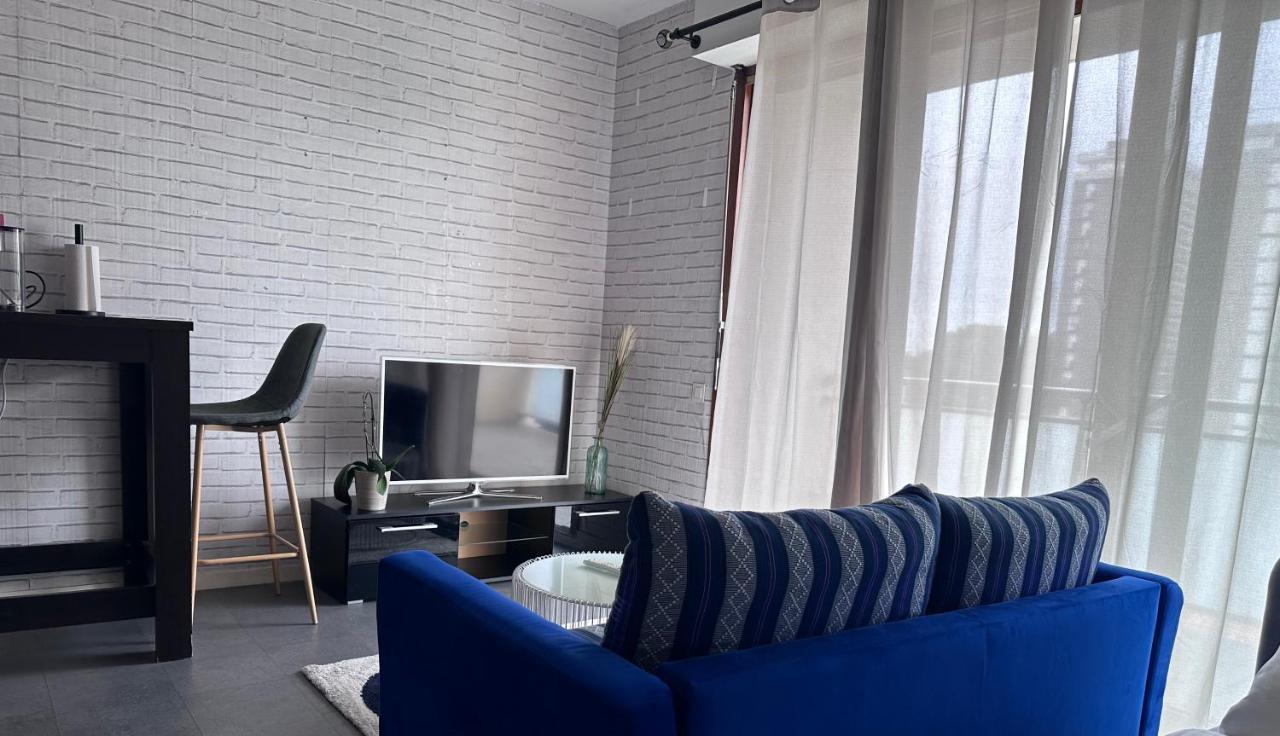 טלנס Appartement - Bordeaux מראה חיצוני תמונה