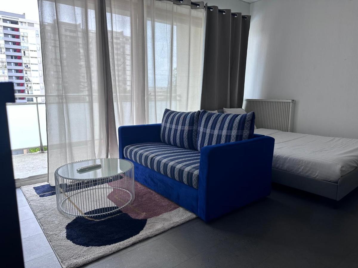 טלנס Appartement - Bordeaux מראה חיצוני תמונה