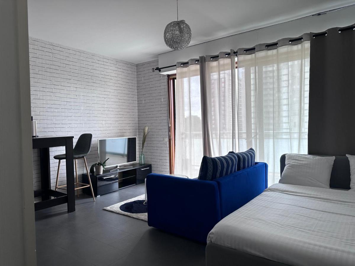 טלנס Appartement - Bordeaux מראה חיצוני תמונה
