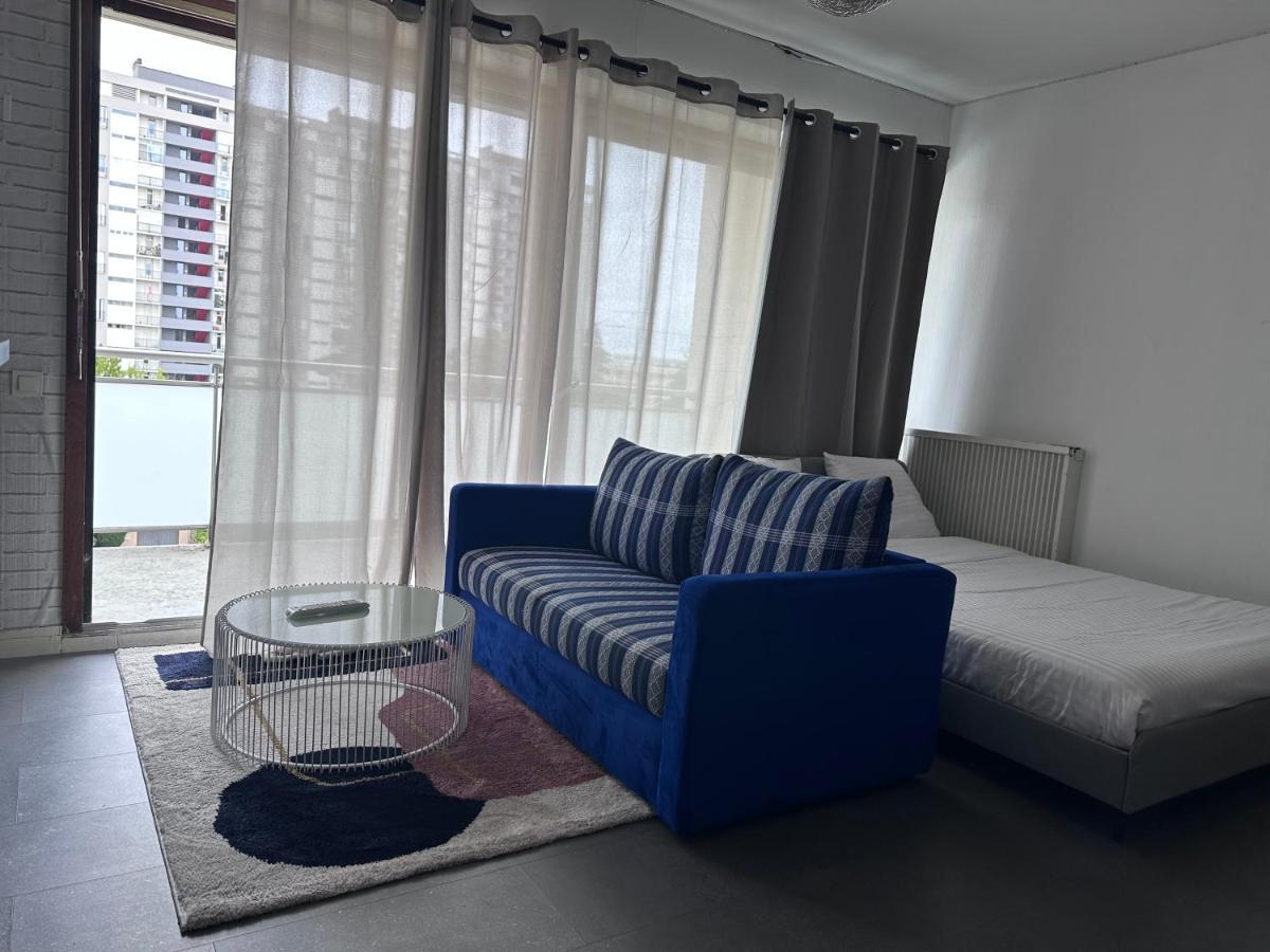 טלנס Appartement - Bordeaux מראה חיצוני תמונה