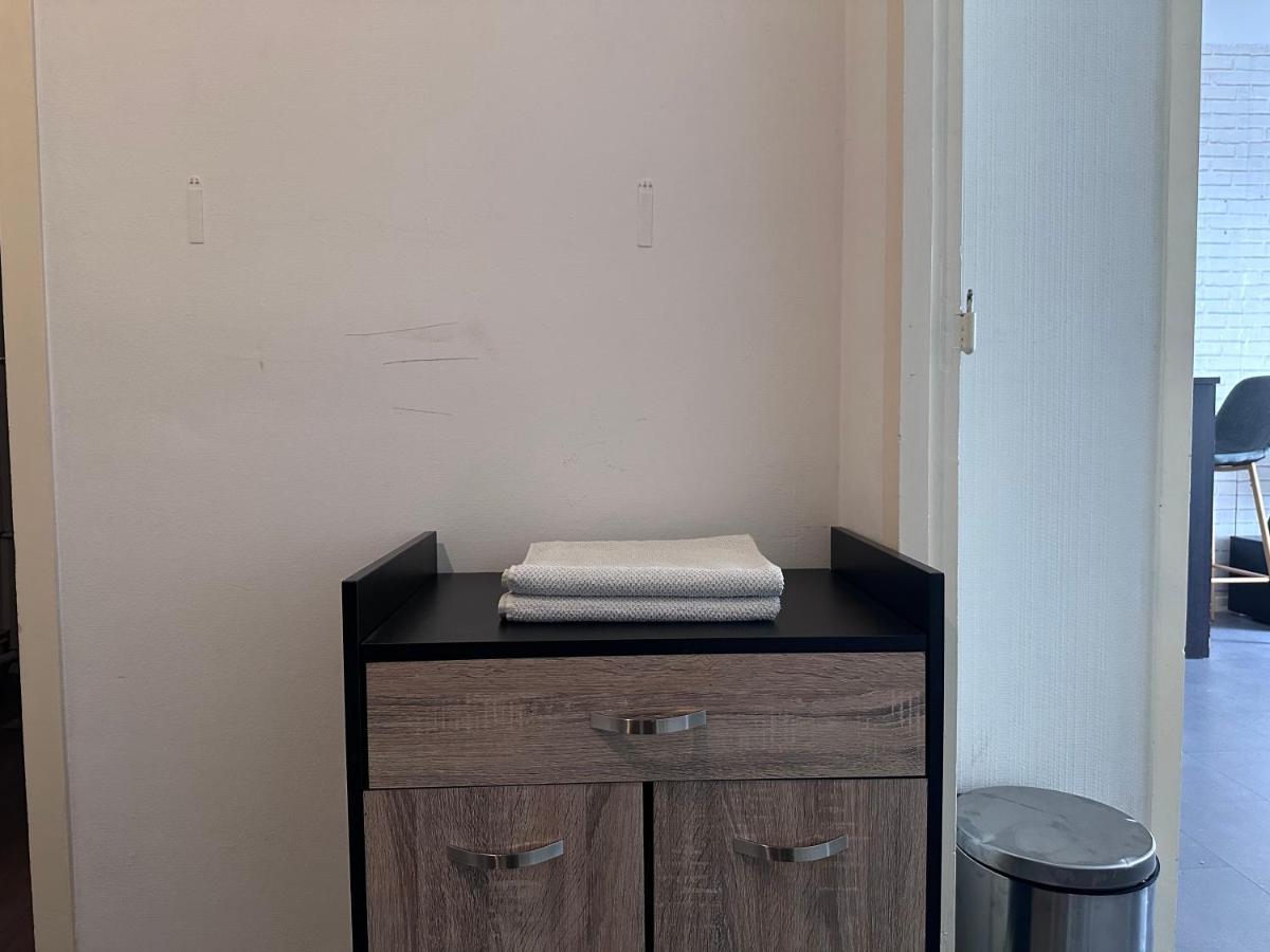 טלנס Appartement - Bordeaux מראה חיצוני תמונה