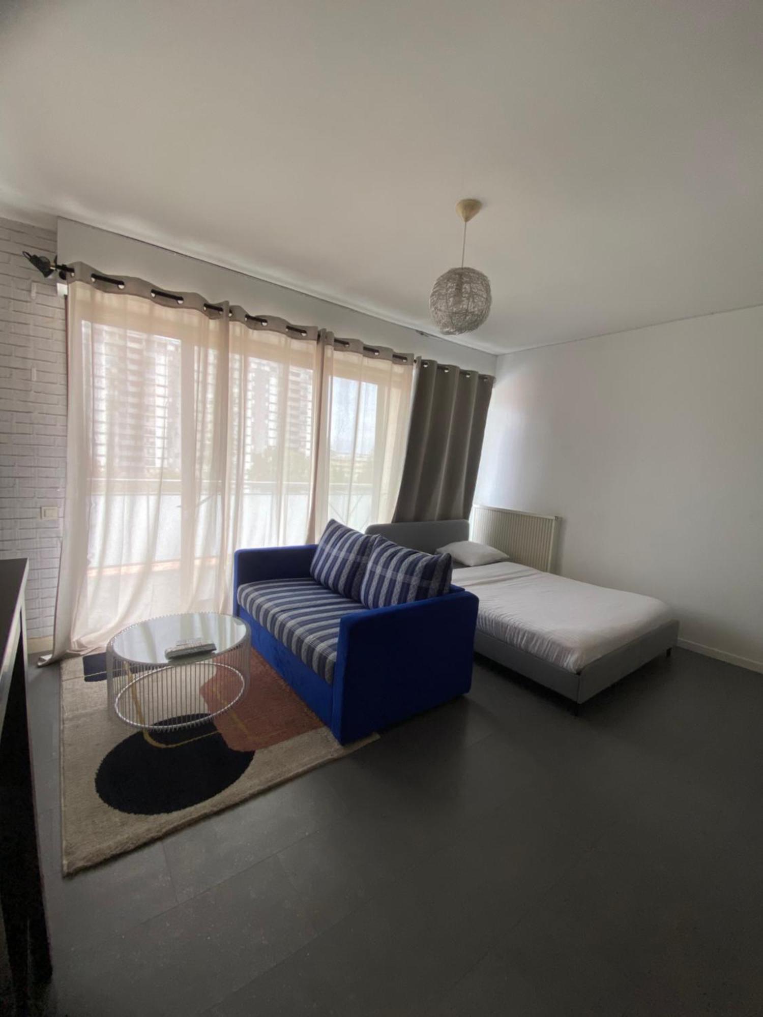 טלנס Appartement - Bordeaux מראה חיצוני תמונה