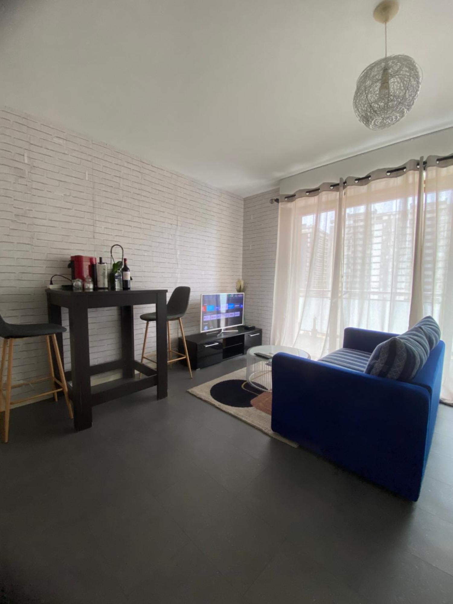 טלנס Appartement - Bordeaux מראה חיצוני תמונה